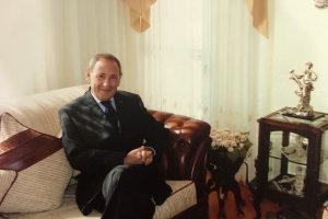 Şefik Aras — Hayatı ve Kariyeri