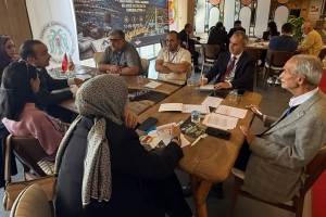 Yerel Basının Geleceği Erzincan'da Konuşuldu