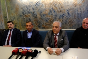 ETSO’dan Gazetecilere 10 Ocak Buluşması