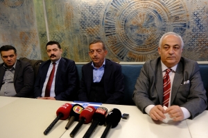 ETSO’dan Gazetecilere 10 Ocak Buluşması