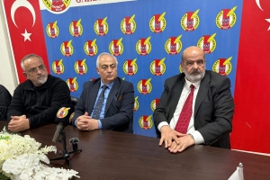 Erzincanlı İş İnsanı Süleyman Tan’dan EGC’ye 10 Ocak Ziyareti