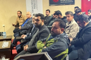  “Gençler ve Dezenformasyonla Mücadele” Eğitimi Düzenledi