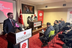  “Gençler ve Dezenformasyonla Mücadele” Eğitimi Düzenledi