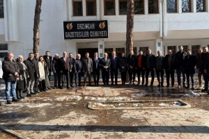 Karaman, EGC’de 2025 Çalışmalarını ve 2026’nın Yol Haritasını Açıkladı