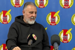 Kemal Başar’dan EGC'de Sanat Söyleşisi