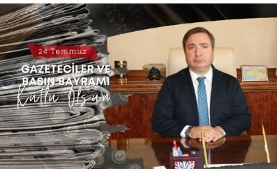 Vali Hamza Aydoğdu: 