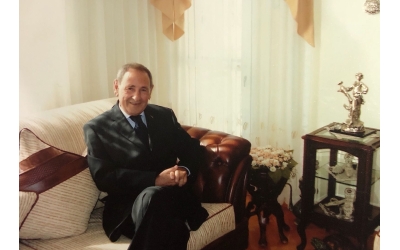 Şefik Aras — Hayatı ve Kariyeri