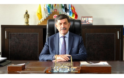 Başkan Aksun’dan 10 Ocak Çalışan Gazeteciler Günü mesajı