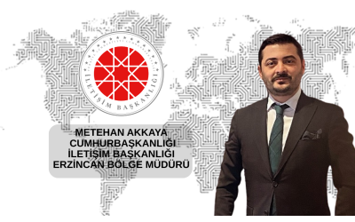 Metehan Akkaya’nın 10 Ocak Çalışan Gazeteciler Günü Kutlama Mesajı
