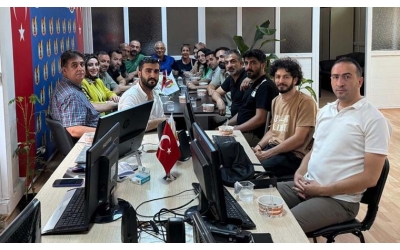 Erzincan Gazeteciler Cemiyeti'nden Aşure Günü Buluşması