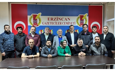 EGC'de Avrupa Gezisi İçin Hazırlıklar Başladı