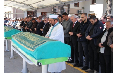 Özdemir Ailesinin Acı Günü