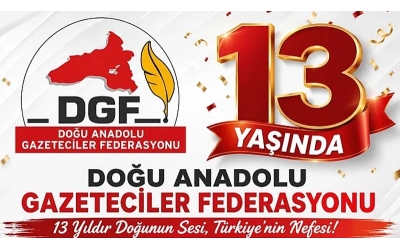 Daha Nice 13 Yıllara