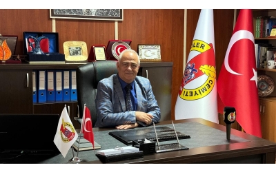 Basın Bayramımız kutlu olsun.