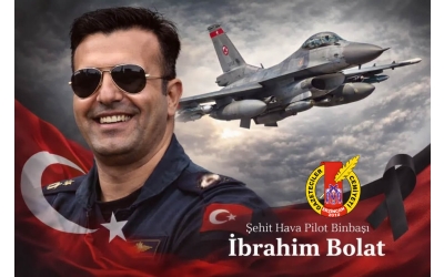 Başımız sağ olsun…