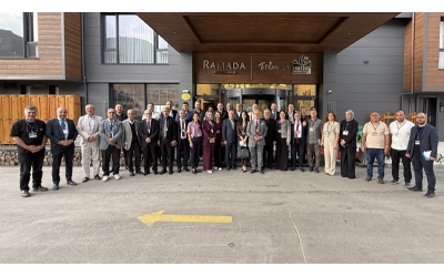 Yerel Basının Geleceği Erzincan'da Konuşuldu
