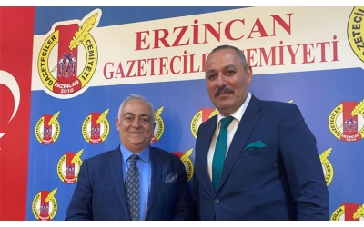 EGC’ye Hayırlı Olsun Ziyaretleri Devam Ediyor