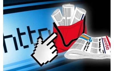 Yeni İnternet Gazeteciliği ve Dezenformasyon Yasası Hakkında