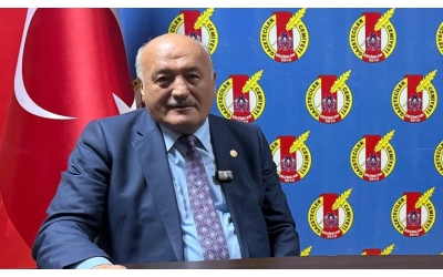 Karaman; “Basın, Demokrasinin Vazgeçilmez Unsurudur”