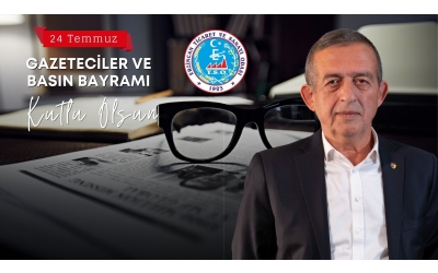 Ahmet Tanoğlu: 
