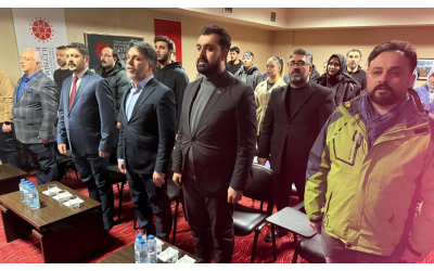  “Gençler ve Dezenformasyonla Mücadele” Eğitimi Düzenledi