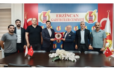 MHP Erzincan Merkez İlçe Başkanı Çakırbay’den 15. Olağan Kongreye Davet