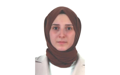 YASEMİN DÜLGEROĞLU