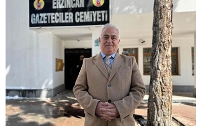 EGC’nin Yeni Başkanı Zeki Demirbaş Oldu