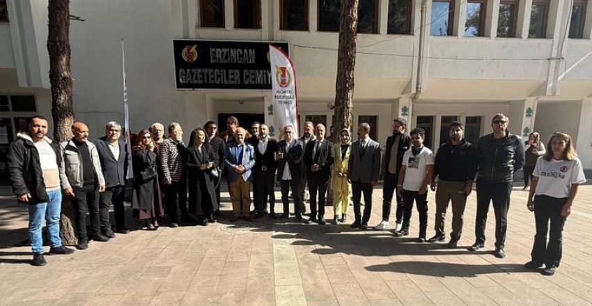EGC'ye Yıldız Yağmuru