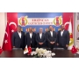 Basın İlan Kurumu ve İletişim Başkanlığı'ndan EGC'ye Anlamlı Ziyaret