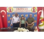 Orçul Doğa ve Kültür Festivali'ne Davet Ziyareti