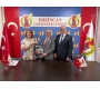 Erzincan’ın Jeolojik ve Kültürel Mirası Dünyaya Açılıyor
