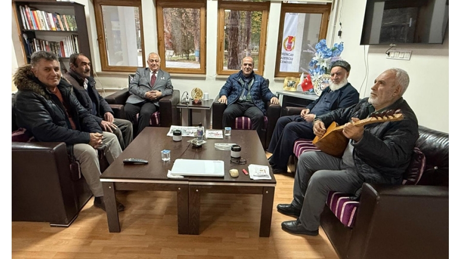 Aşıklar EGC’de buluştu