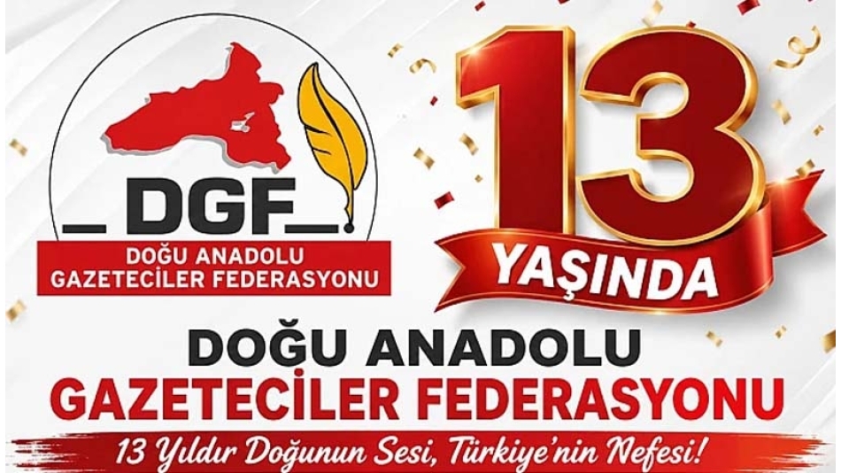 Daha Nice 13 Yıllara