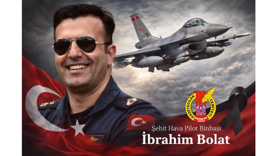 Başımız sağ olsun…