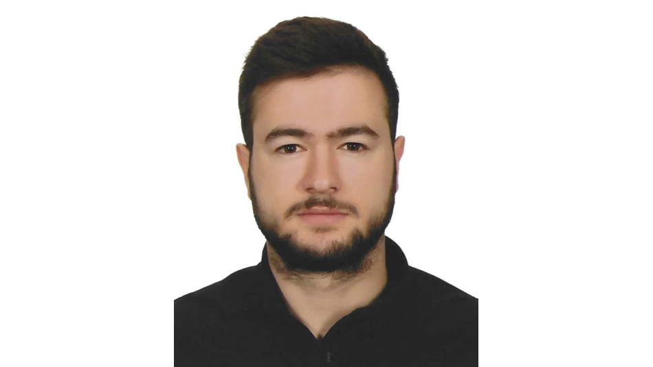 MUHAMMED ENES SARIÇİÇEK