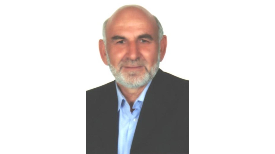 HALİL İBRAHİM ÖZDEMİR