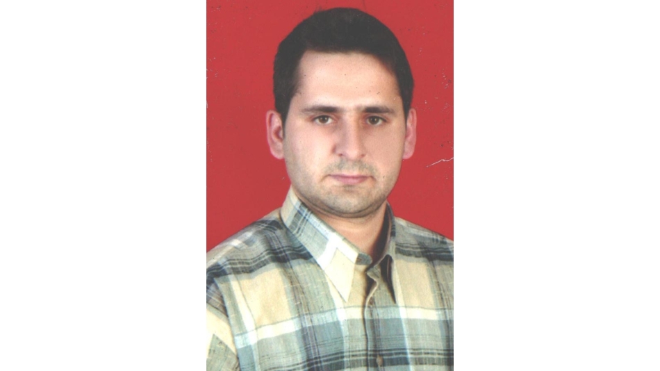 MÜCAHİT DANİŞMENT ÖZDEMİR