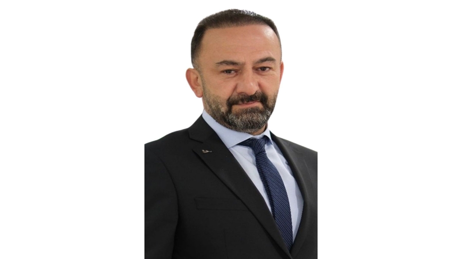 RECEP ONUR ÇETİN