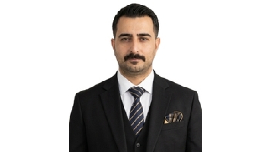 TİMUR CİHAN ARIOĞLU