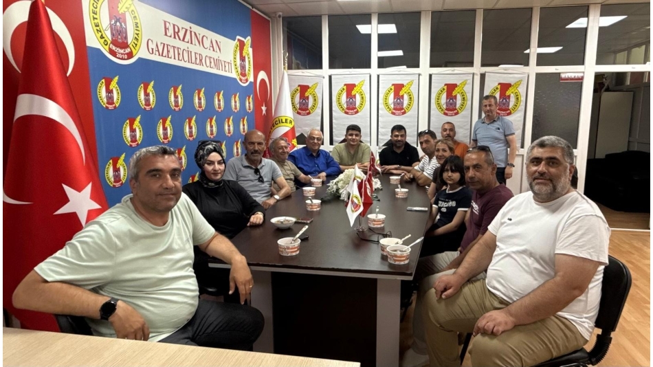 EGC' den Aşure İkramı
