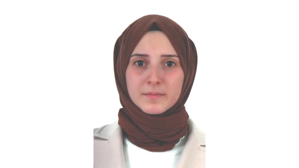 YASEMİN DÜLGEROĞLU